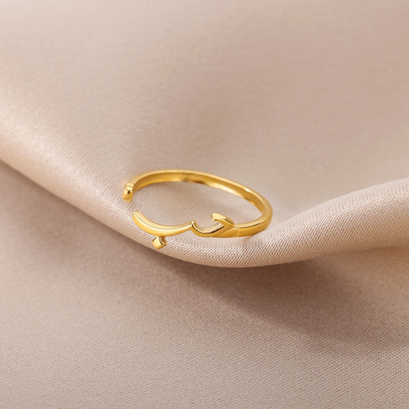 Love ring - Gold