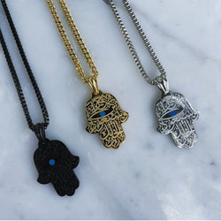 Hamsa Hand - Bundle & Save